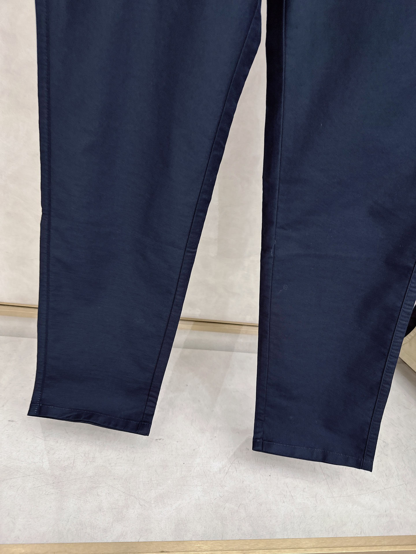 BC 2026春夏亚洲系列最新款！高端狠货 高端订制修身商务休闲裤西裤 原版五金 日常商务休闲都完全适用