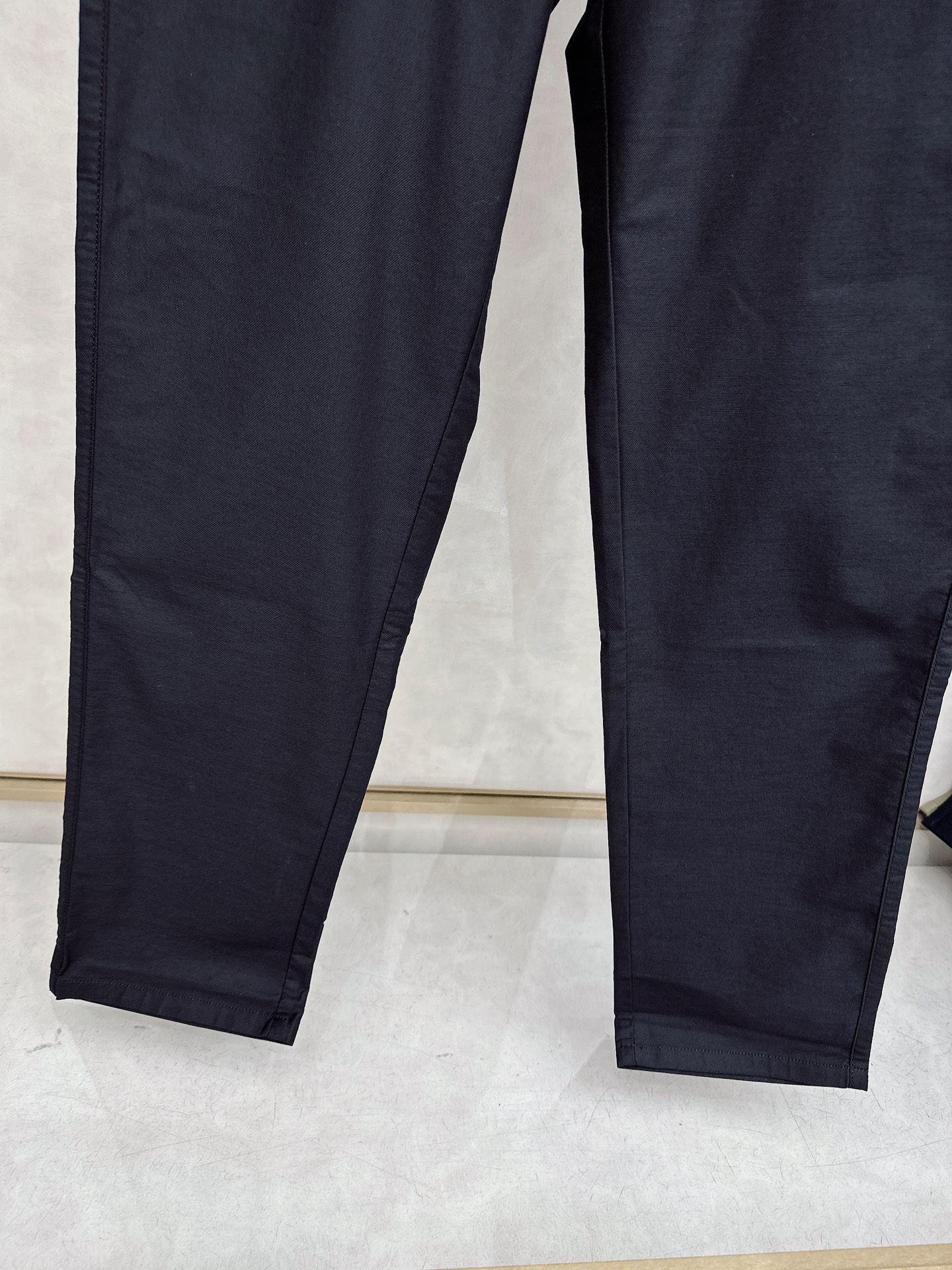 BC 2026春夏亚洲系列最新款！高端狠货 高端订制修身商务休闲裤西裤 原版五金 日常商务休闲都完全适用