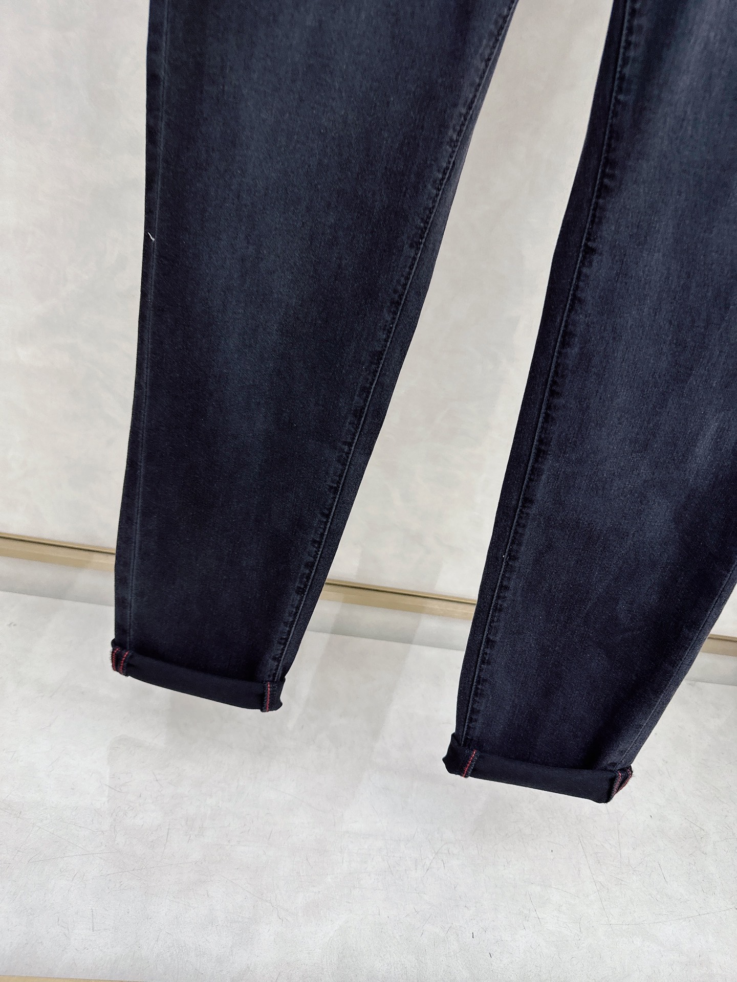 克罗心 2026春夏🔥🔥新款现货上市，原单爆款牛仔裤👖超级定制款，原版五金，超级重工工艺，版型超赞👍细节