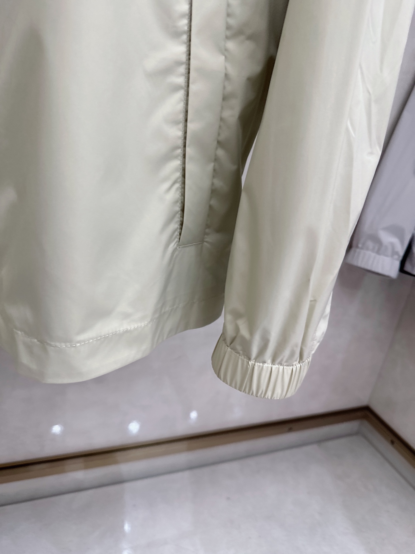 2026ss Dior 2026ss早春新款发布，迪奥立领夹克外套，春季爆款外套，穿上就是舒适自在又显瘦