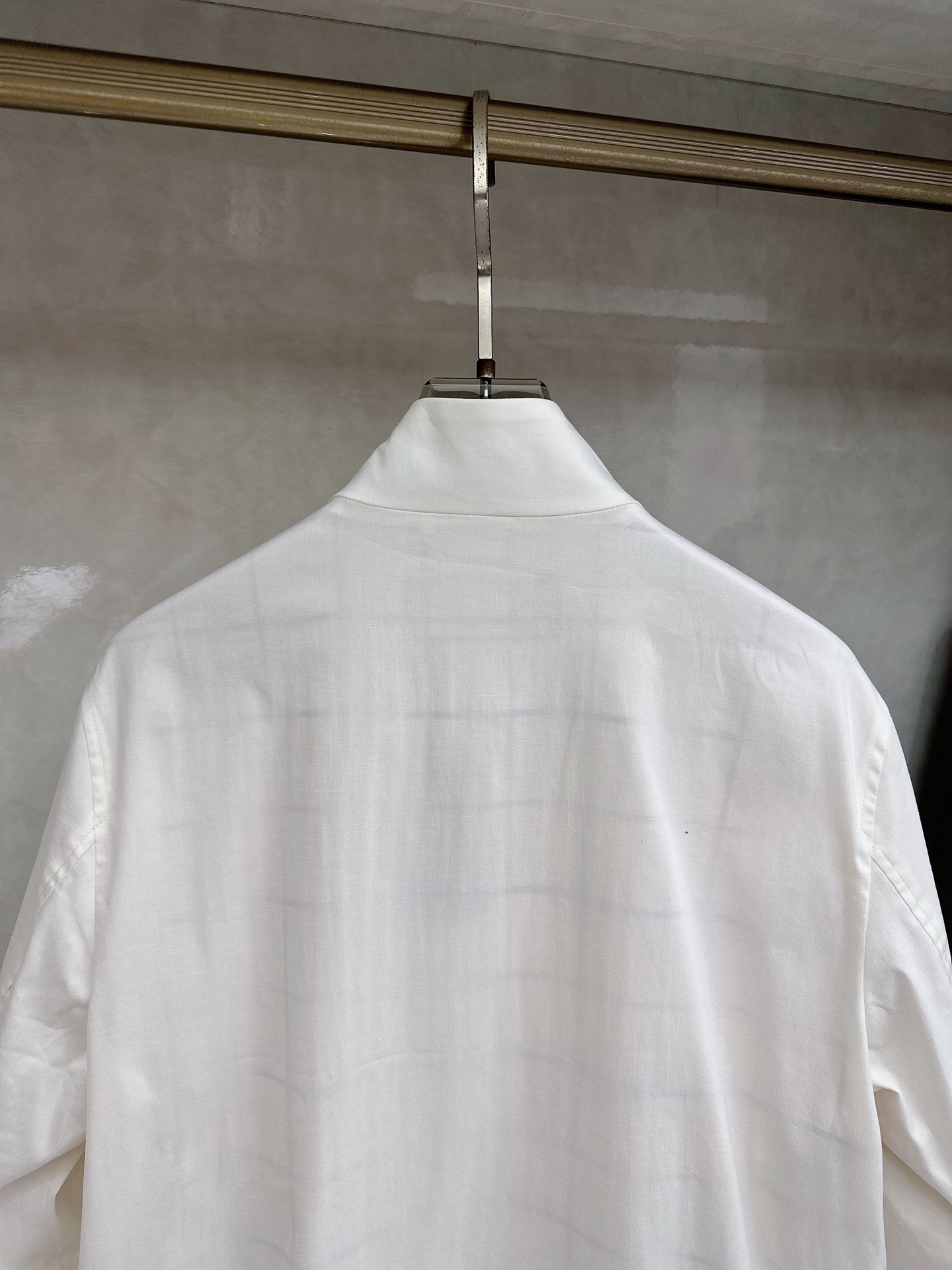 loro Piana 1956早春新款外套！最新顶尖官网原单，穿着舒适 质感超强 运动休闲夹克外套！出行