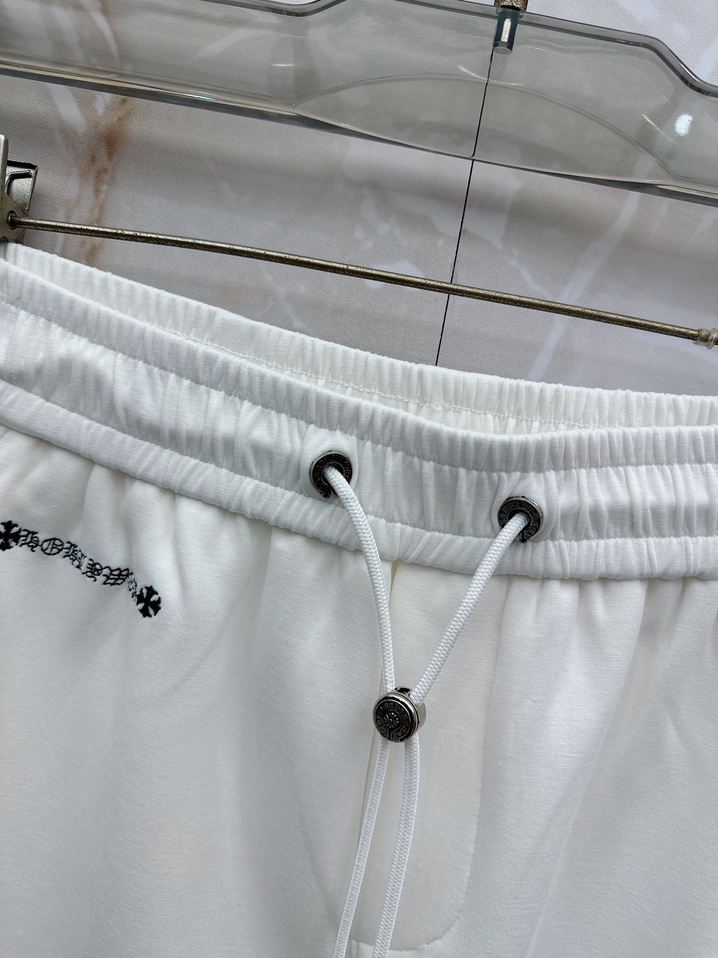 🔥🔥🔥2026夏季上新 克罗心 26年夏季新款短裤定制进口速干面料舒适柔软透气性好！裤腿拼接透气孔设计，