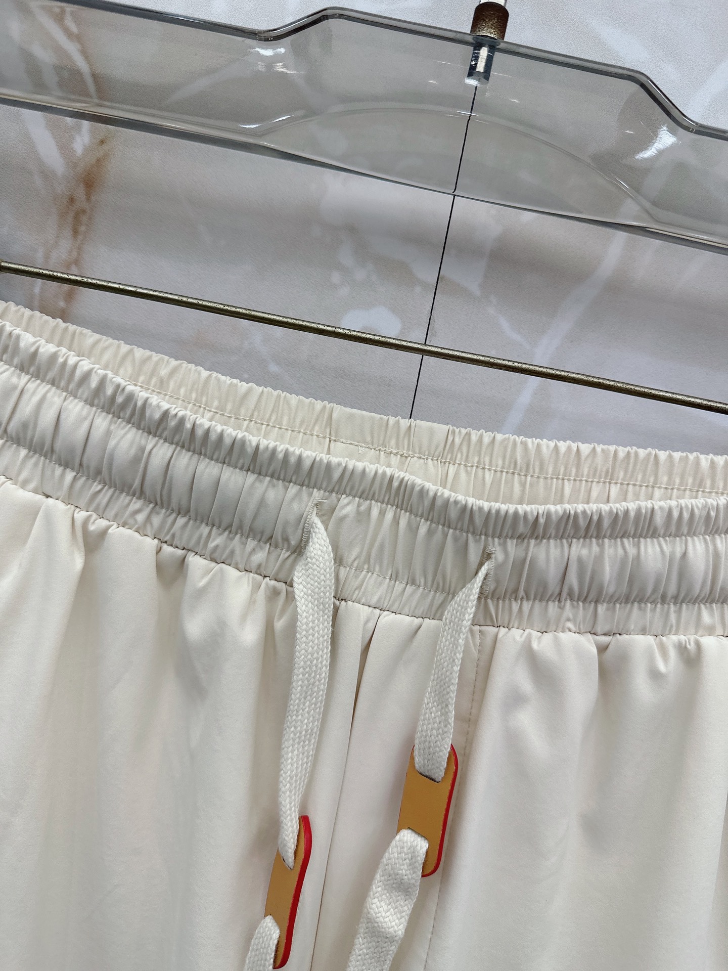 🔥🔥🔥2026夏季上新 Lv 26年夏季新款短裤定制进口速干面料舒适柔软透气性好！裤腿拼接透气孔设计，集