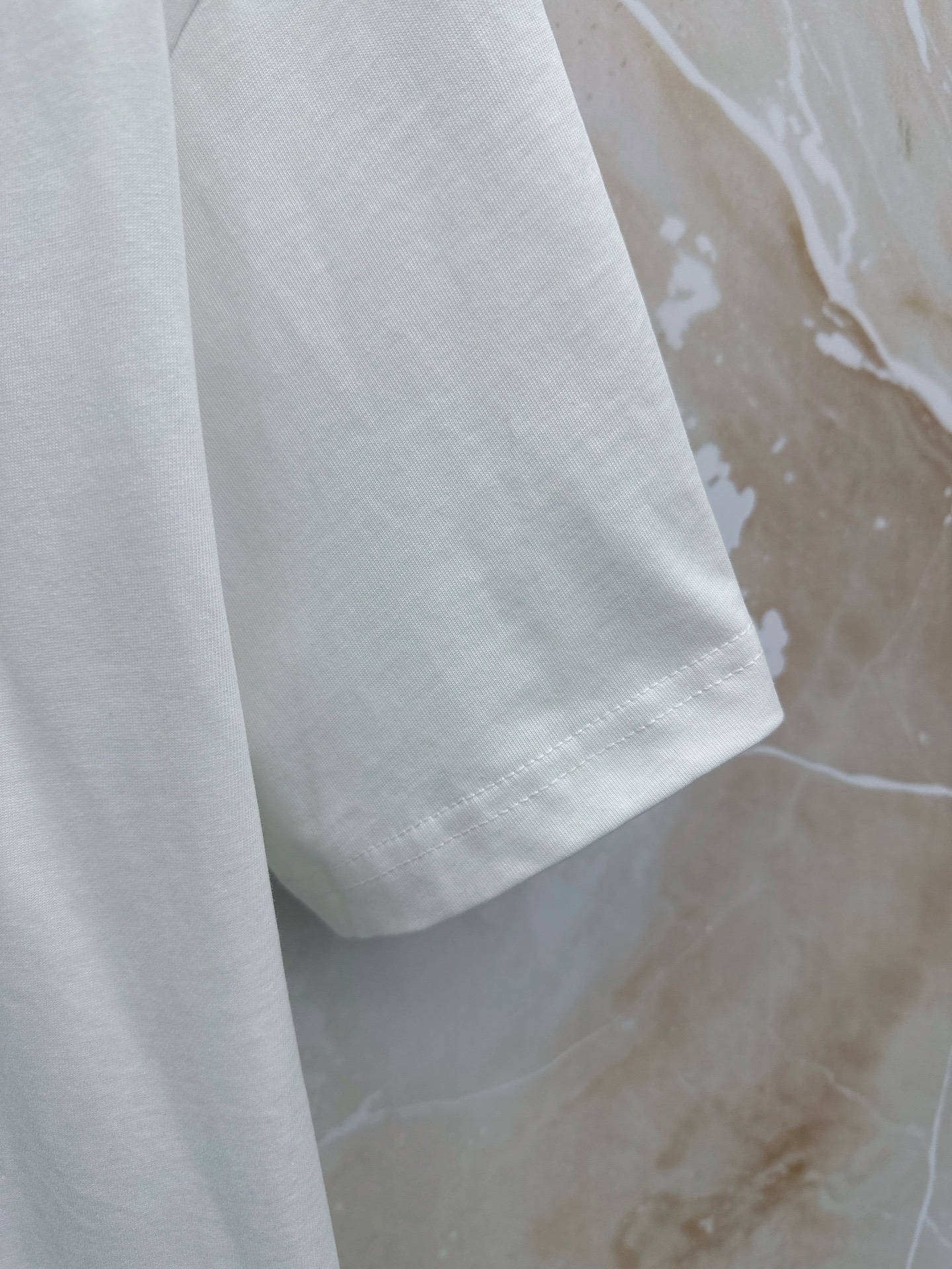 😊 2026春夏新款首发最新款短袖圆领T恤 高端订制 设计前卫时尚！品牌logo重工艺设计 高端定制26