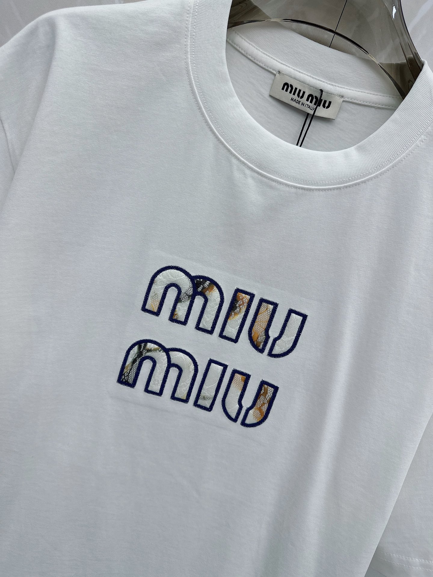 😊 2026春夏新款首发最新款短袖圆领T恤 高端订制 设计前卫时尚！品牌logo重工艺设计 高端定制26