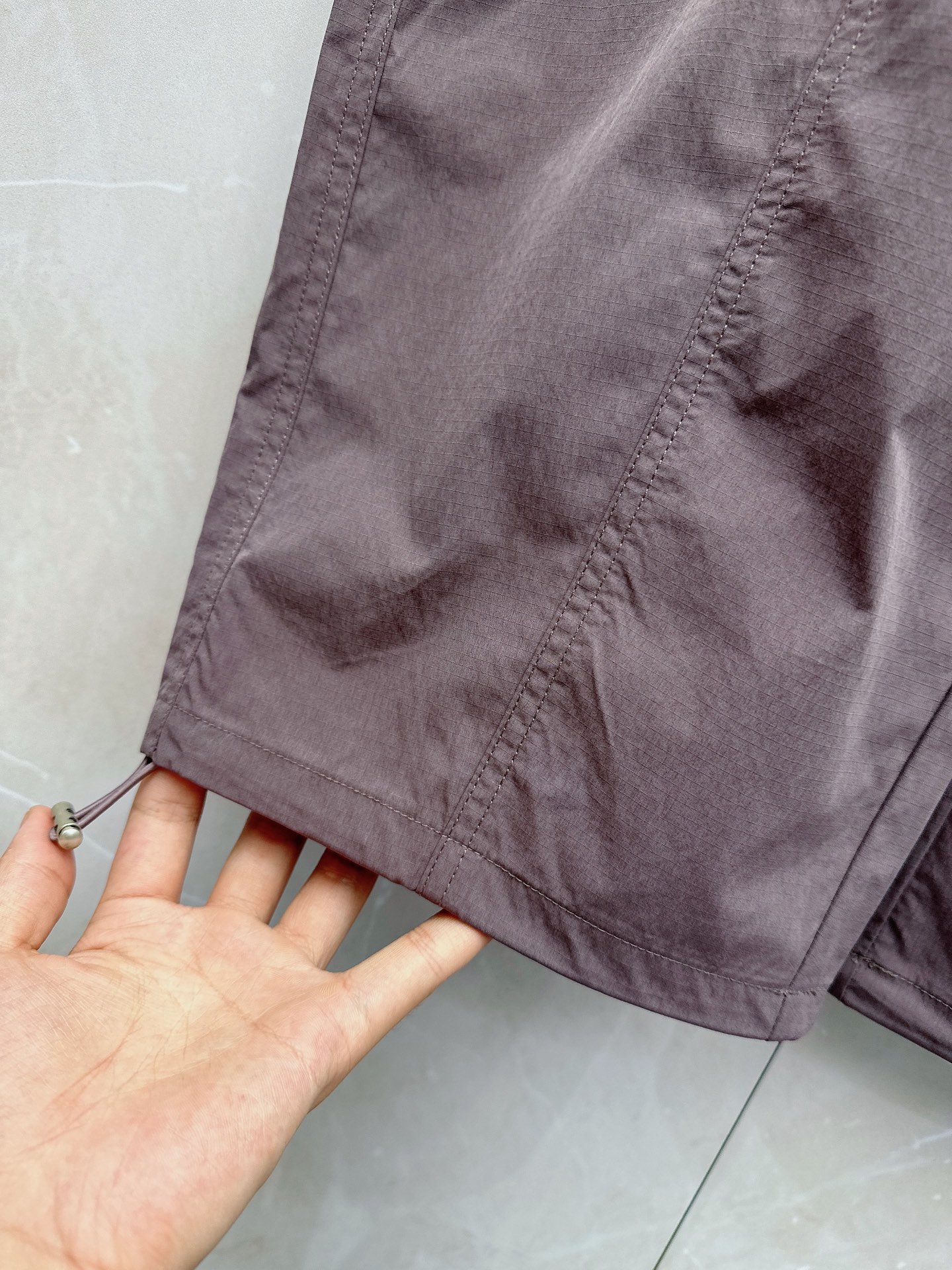 Y3🔥🔥春夏新款宽松休闲，采用优质面料，亲肤舒服，压褶设计简直是神来之笔，不仅增加了的层次感，还超级显瘦