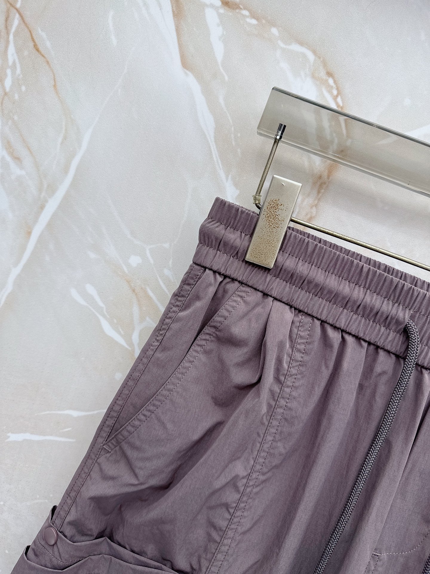 Y3🔥🔥春夏新款宽松休闲，采用优质面料，亲肤舒服，压褶设计简直是神来之笔，不仅增加了的层次感，还超级显瘦