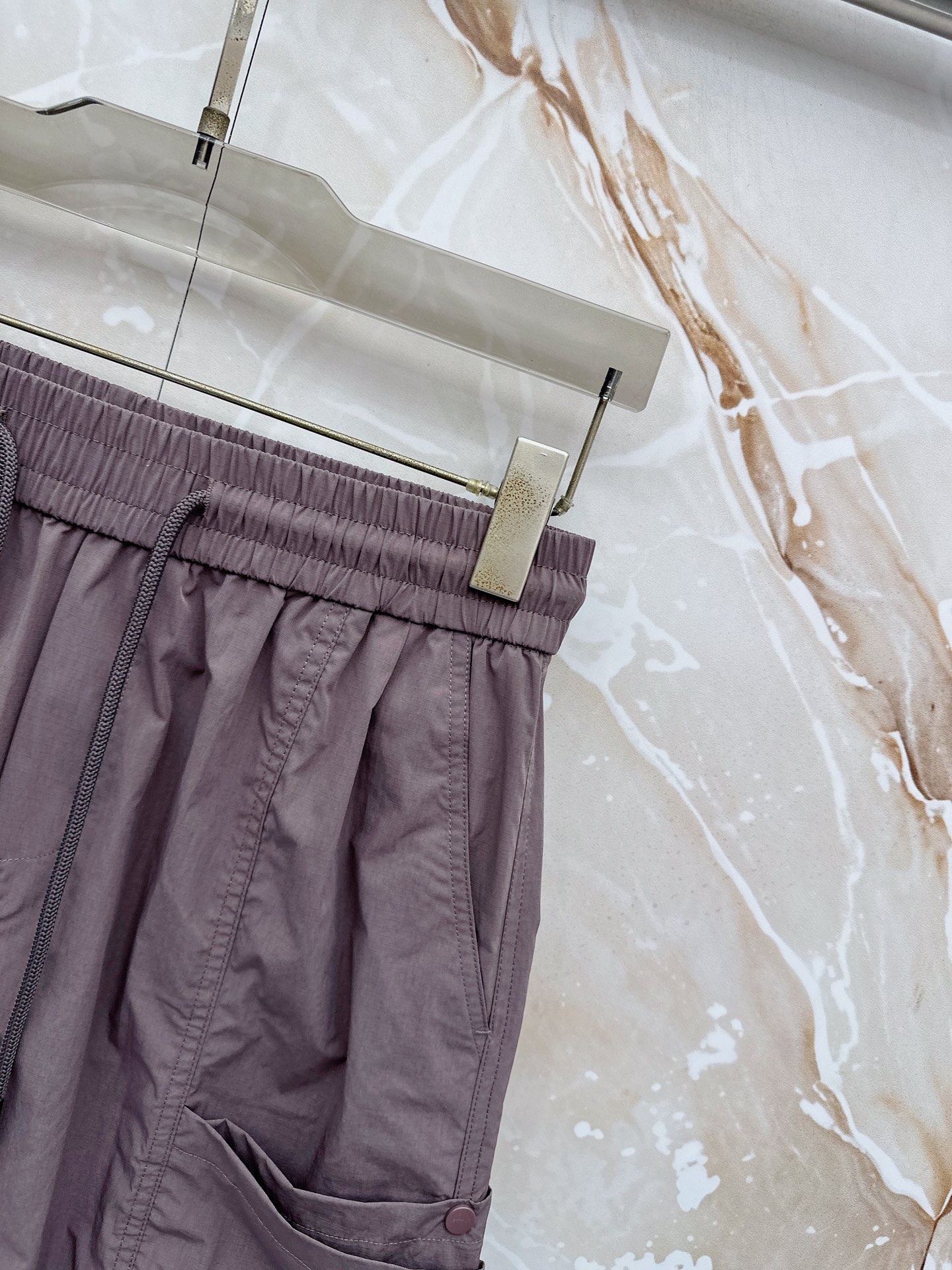 Y3🔥🔥春夏新款宽松休闲，采用优质面料，亲肤舒服，压褶设计简直是神来之笔，不仅增加了的层次感，还超级显瘦