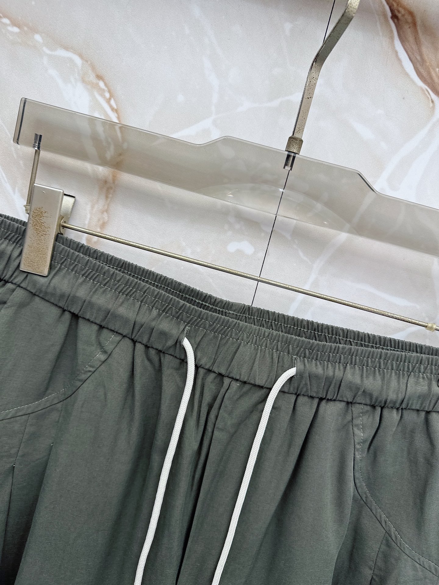 Y3🔥🔥春夏新款宽松休闲，采用优质面料，亲肤舒服，压褶设计简直是神来之笔，不仅增加了的层次感，还超级显瘦