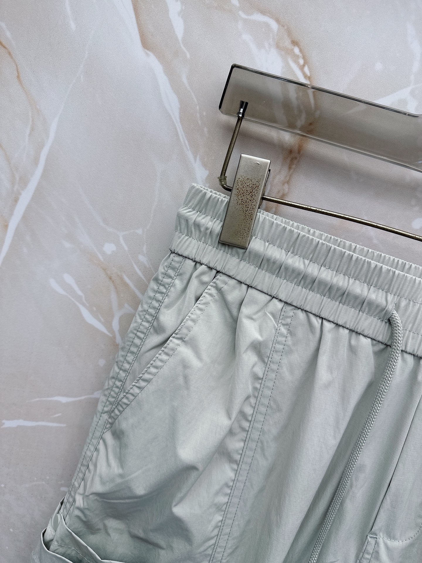 Y3🔥🔥春夏新款宽松休闲，采用优质面料，亲肤舒服，压褶设计简直是神来之笔，不仅增加了的层次感，还超级显瘦