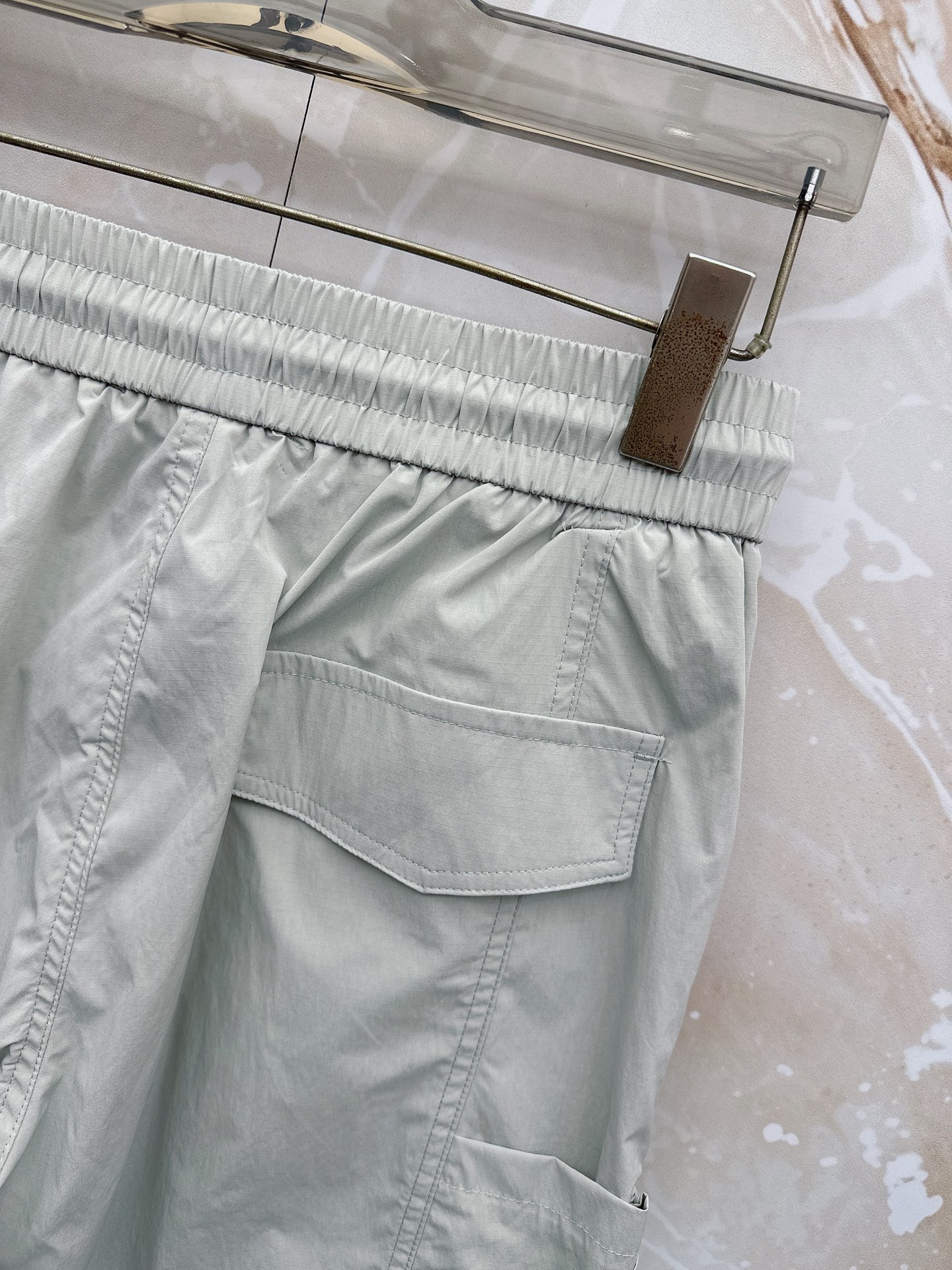 Y3🔥🔥春夏新款宽松休闲，采用优质面料，亲肤舒服，压褶设计简直是神来之笔，不仅增加了的层次感，还超级显瘦