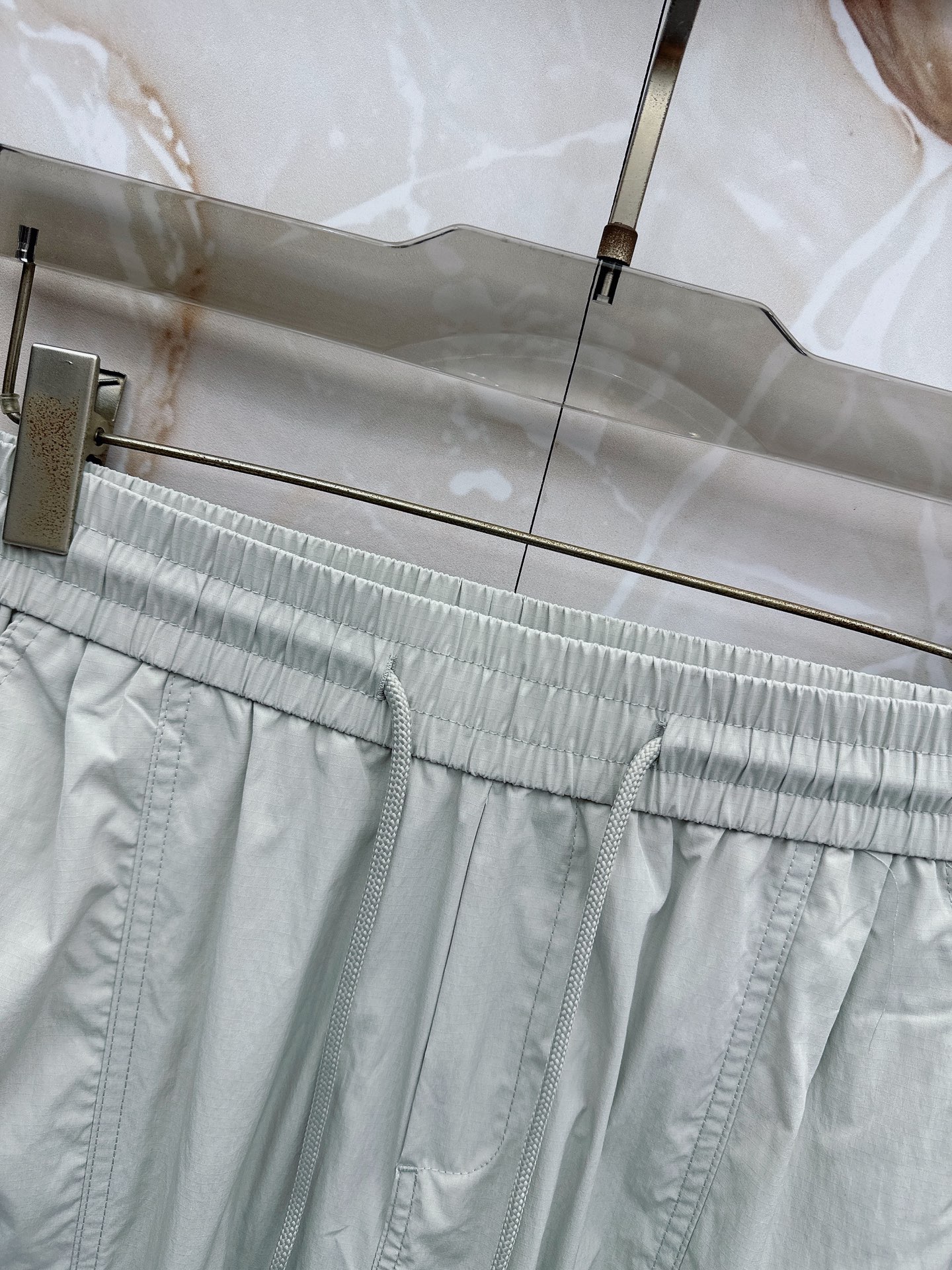 Y3🔥🔥春夏新款宽松休闲，采用优质面料，亲肤舒服，压褶设计简直是神来之笔，不仅增加了的层次感，还超级显瘦