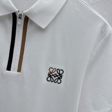 罗意威 2026春夏新款原单男士翻领Polo衫短袖T恤 柜台同步发售 爆款🔥 ✨简洁时尚百搭 高端品质 罗意威 2026春夏新款原单男士翻领Polo衫短袖T恤 柜台同步发售 爆款🔥 ✨简洁时尚百搭 高端品质