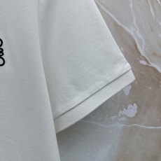 罗意威 2026春夏新款原单男士翻领Polo衫短袖T恤 柜台同步发售 爆款🔥 ✨简洁时尚百搭 高端品质 罗意威 2026春夏新款原单男士翻领Polo衫短袖T恤 柜台同步发售 爆款🔥 ✨简洁时尚百搭 高端品质