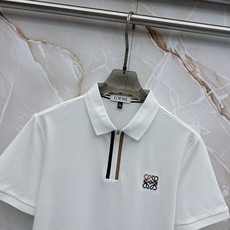 罗意威 2026春夏新款原单男士翻领Polo衫短袖T恤 柜台同步发售 爆款🔥 ✨简洁时尚百搭 高端品质 罗意威 2026春夏新款原单男士翻领Polo衫短袖T恤 柜台同步发售 爆款🔥 ✨简洁时尚百搭 高端品质