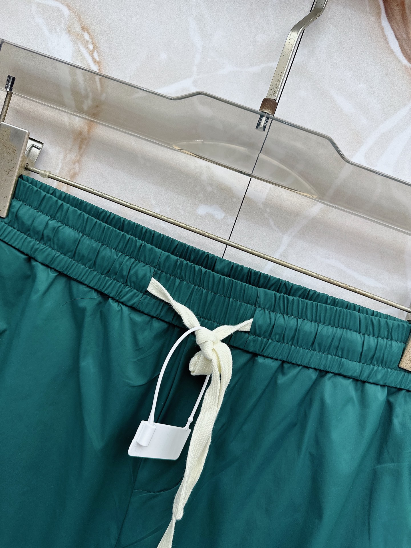 TB三标齐全 2026夏季新款男士休闲短裤，高级定制面料透气面料 透气弹力舒适度极高，细节无可挑剔，顶级