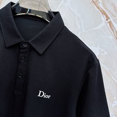 迪奥 2026ss夏季新品,男士免烫抗速干商务短袖POLO衫,贸易公司渠道稀出,领先GW发售!夏季秀款 迪奥 2026ss夏季新品,男士免烫抗速干商务短袖POLO衫,贸易公司渠道稀出,领先GW发售!夏季秀款