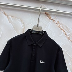 迪奥 2026ss夏季新品,男士免烫抗速干商务短袖POLO衫,贸易公司渠道稀出,领先GW发售!夏季秀款 迪奥 2026ss夏季新品,男士免烫抗速干商务短袖POLO衫,贸易公司渠道稀出,领先GW发售!夏季秀款