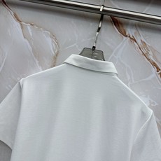 普拉达 2026ss夏季新品,男士免烫抗速干商务短袖POLO衫,贸易公司渠道稀出,领先GW发售!夏季秀 普拉达 2026ss夏季新品,男士免烫抗速干商务短袖POLO衫,贸易公司渠道稀出,领先GW发售!夏季秀