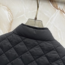 Moncler26秋冬爆款 Moncler男士立领轻薄鹅绒,合身简约坎肩版型。小立领设计。菱形格绗缝,经典菱格 Moncler26秋冬爆款 Moncler男士立领轻薄鹅绒,合身简约坎肩版型。小立领设计。菱形格绗缝,经典菱格