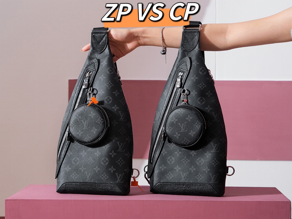 𝐃𝐔𝐎单肩包 系列 M30936 免检版本
◙ 𝐳𝐩 𝐯𝐬 𝐜𝐩 ◙
不敢说100% 但是99.99%我们是有底气的