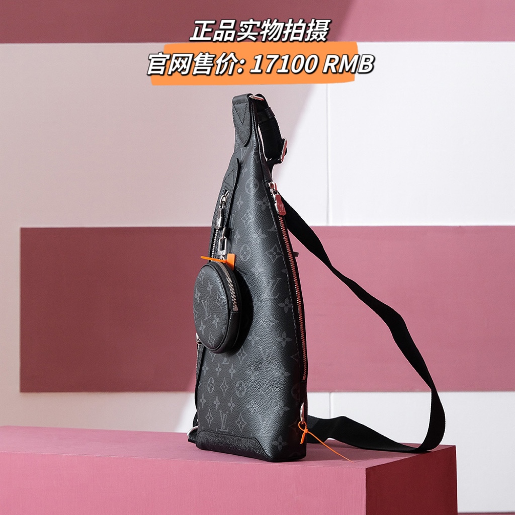𝐃𝐔𝐎单肩包 系列 M30936 免检版本
◙ 正品实物拍摄 ◙
官网售价 ：17100 𝙍𝙈𝘽