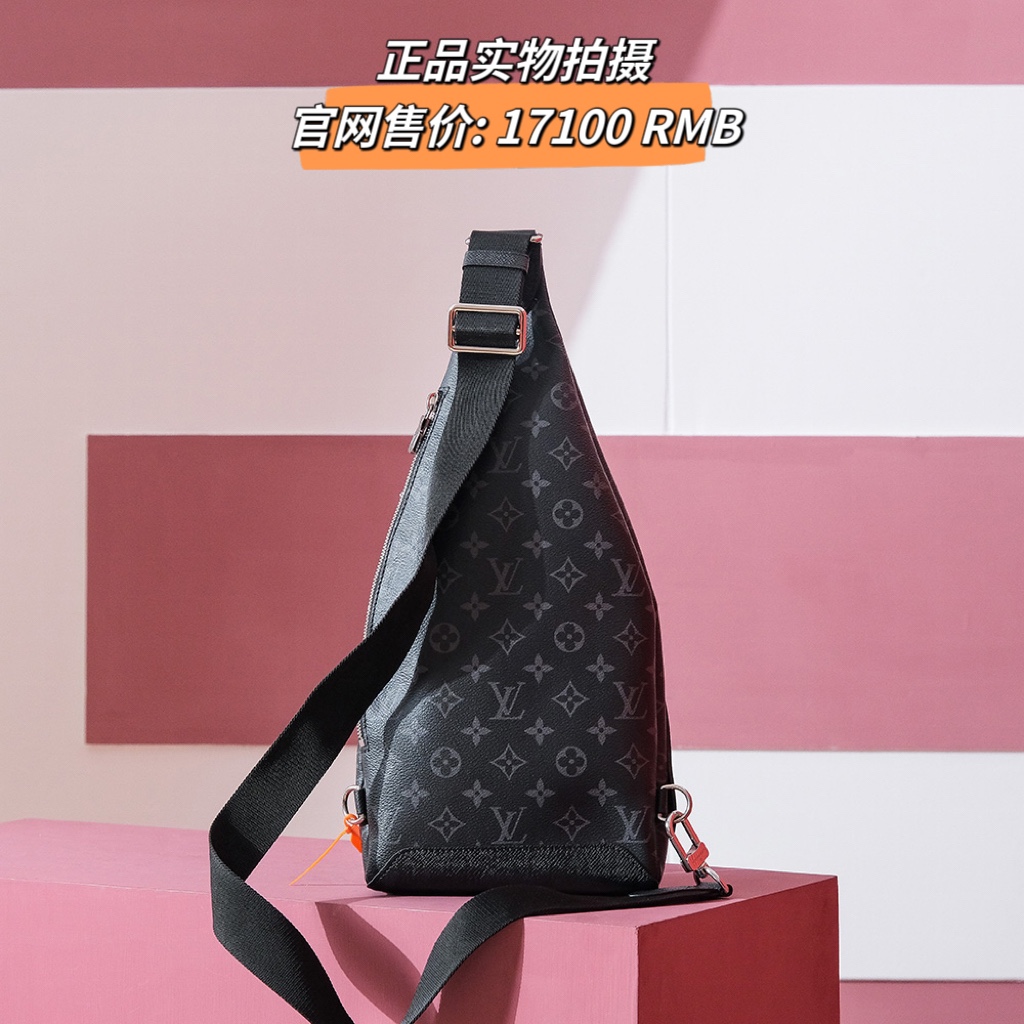 𝐃𝐔𝐎单肩包 系列 M30936 免检版本
◙ 正品实物拍摄 ◙
官网售价 ：17100 𝙍𝙈𝘽