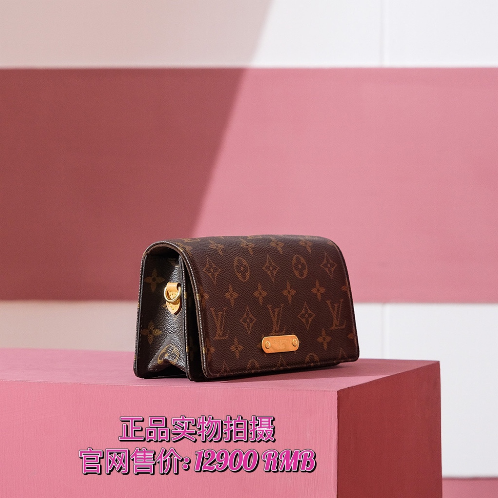 𝗪𝗔𝗟𝗟𝗘𝗧 𝗢𝗡 𝗖𝗛𝗔𝗜𝗡 𝗟𝗜𝗟𝗬系列 M82509 免检版
❒ 正品实物拍摄 ❒
官网售价:𝟏𝟐𝟗𝟎𝟎 𝗥𝗠𝗕
