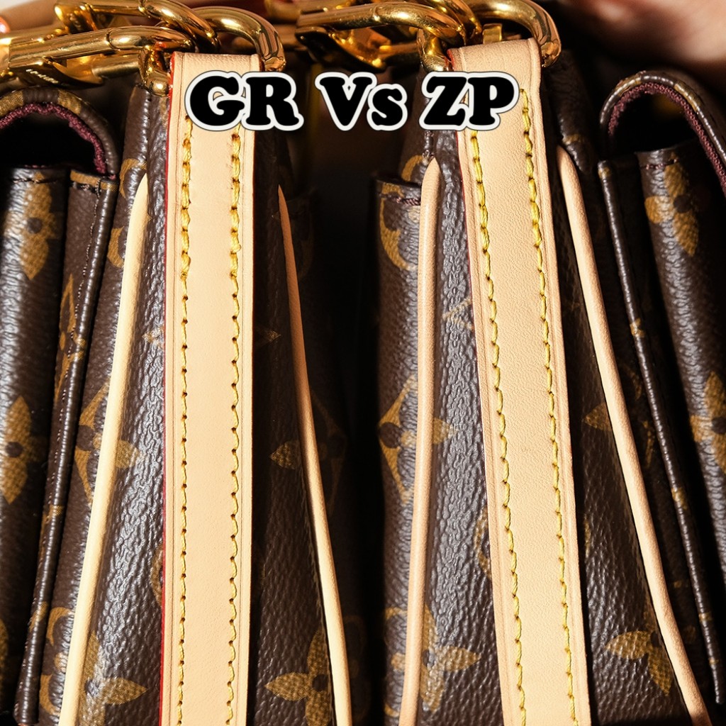 𝐕𝐈𝐕𝐀𝐂𝐈𝐓𝐄 中古骆驼包系列# M46999

𖡬 𝐙𝐏 𝐕𝐬 𝐆𝐑 𖡬
🔍细节处理鉴定 有着它原本的味道