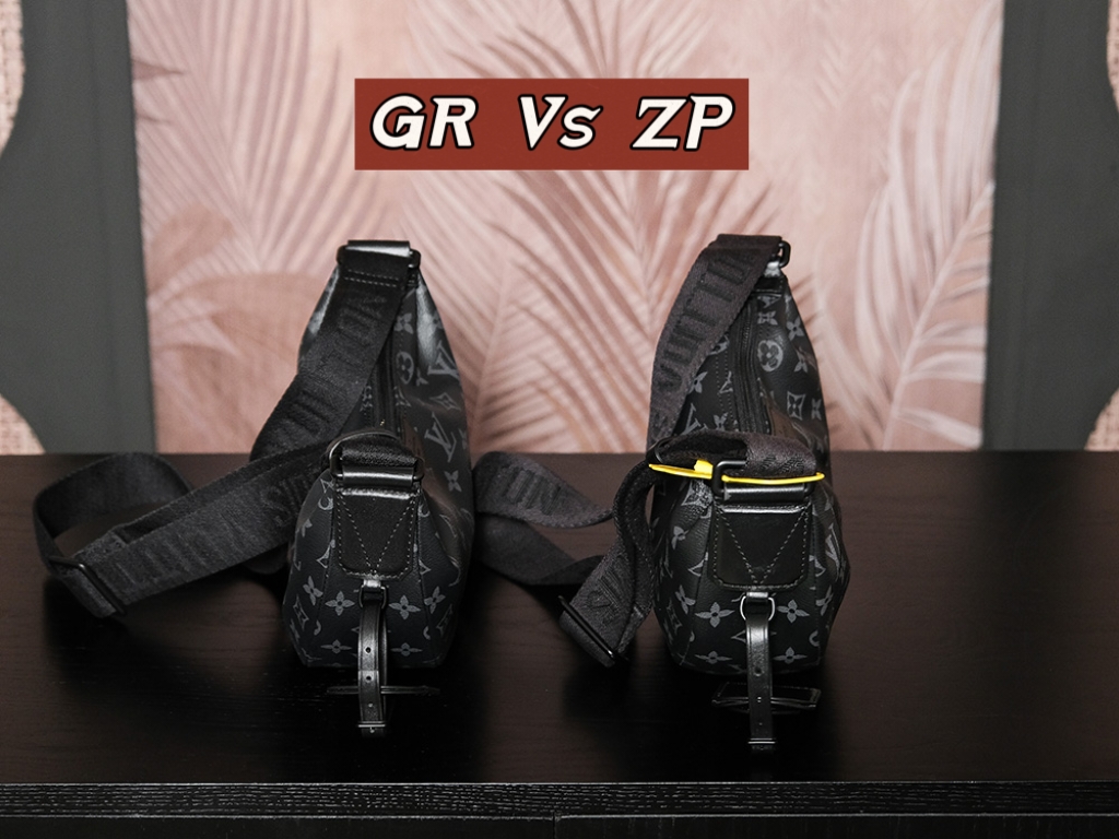 𝐇𝐀𝐌𝐀𝐂小号月亮包系列# M47158/PJ950

■𝐆𝐑 𝐕𝐬 𝐙𝐏■
每一款都是用心开发，只以品质为中心