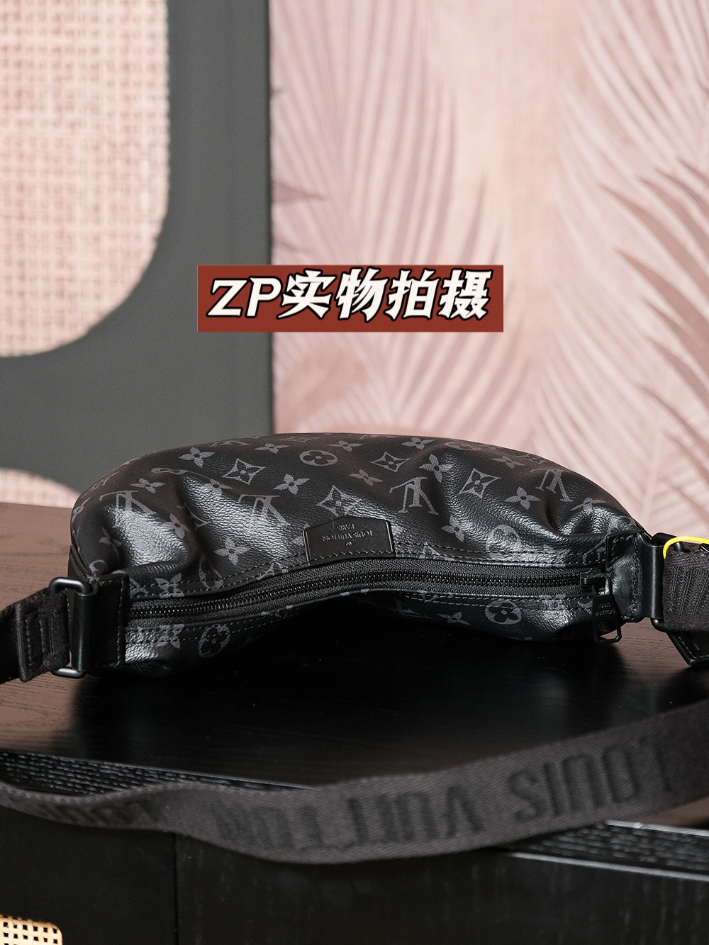 𝐇𝐀𝐌𝐀𝐂小号月亮包系列# M47158/PJ950

■𝐙𝐏实物拍摄■