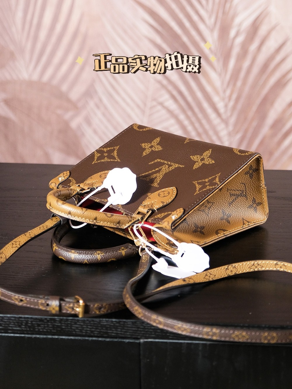 𝐎𝐍𝐓𝐇𝐄𝐆𝐎 𝐁𝐁芯片菱形跳动码迷你系列#M46839/PJ950

➰𝗭𝗣实物拍摄展示