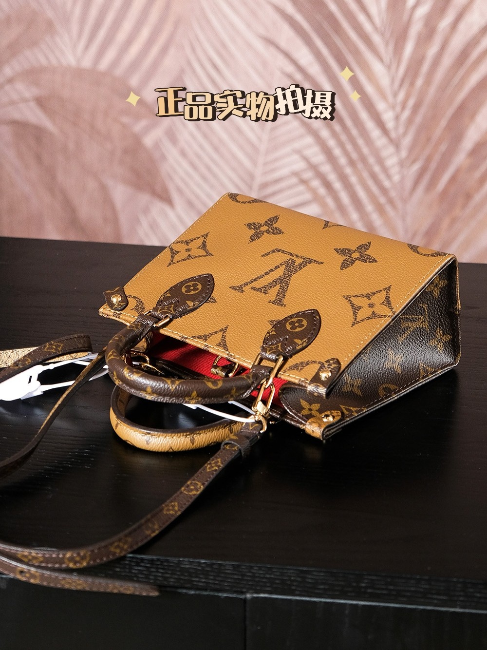 𝐎𝐍𝐓𝐇𝐄𝐆𝐎 𝐁𝐁芯片菱形跳动码迷你系列#M46839/PJ950

➰𝗭𝗣实物拍摄展示