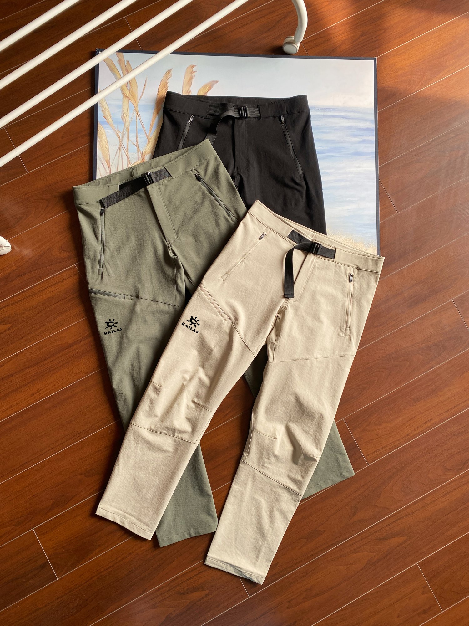 Pants 00963