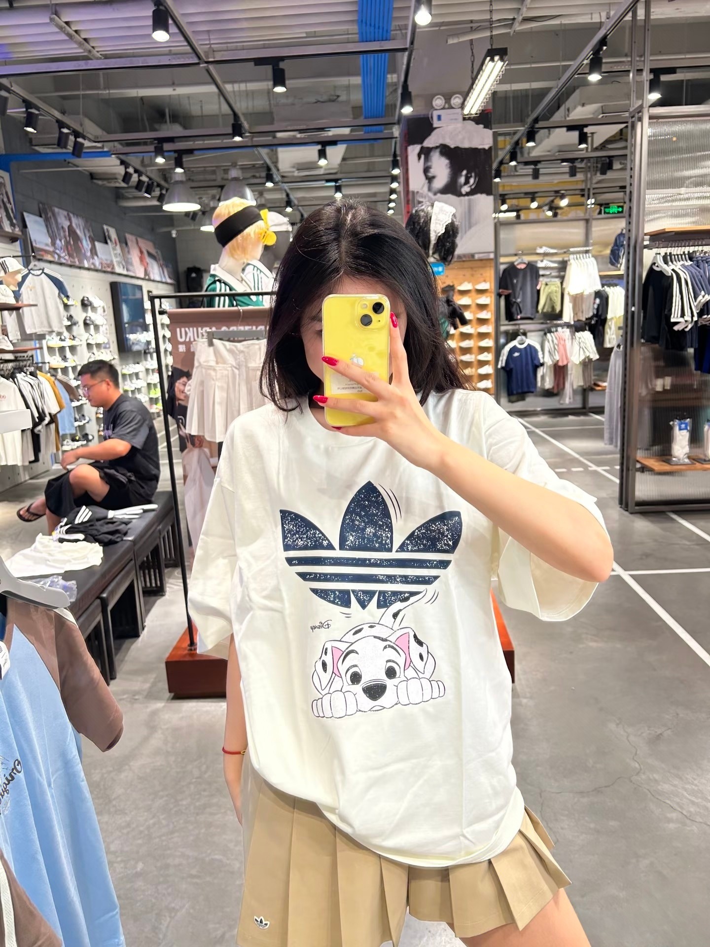 T-Shirt 12859