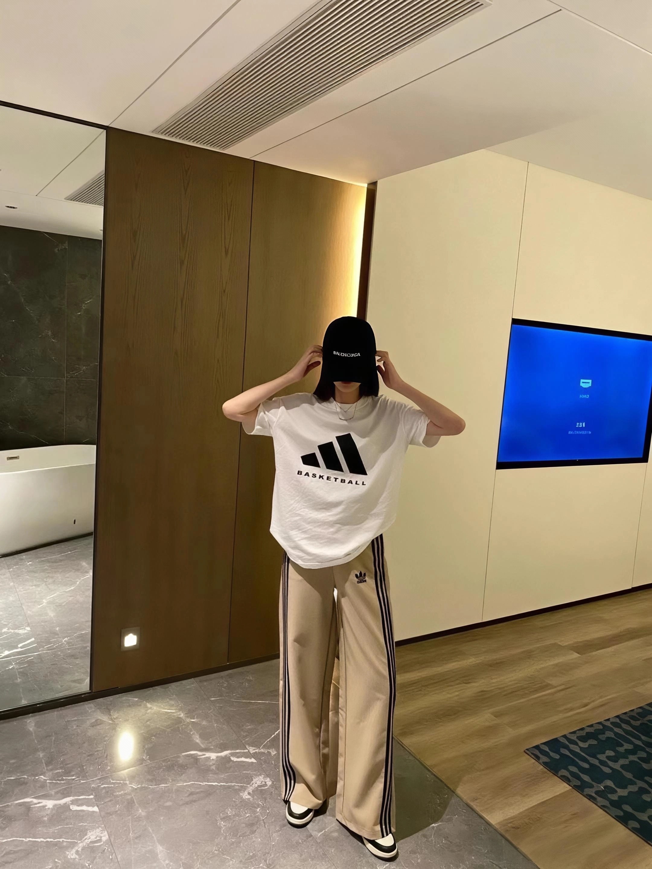 Balenciaga T-Shirt 12860