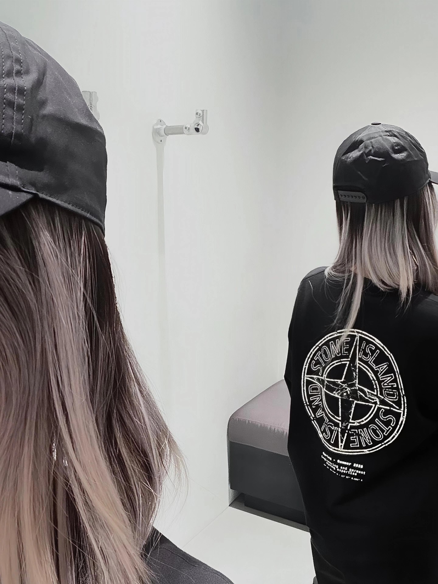 Alternative view of T-Shirt 12861