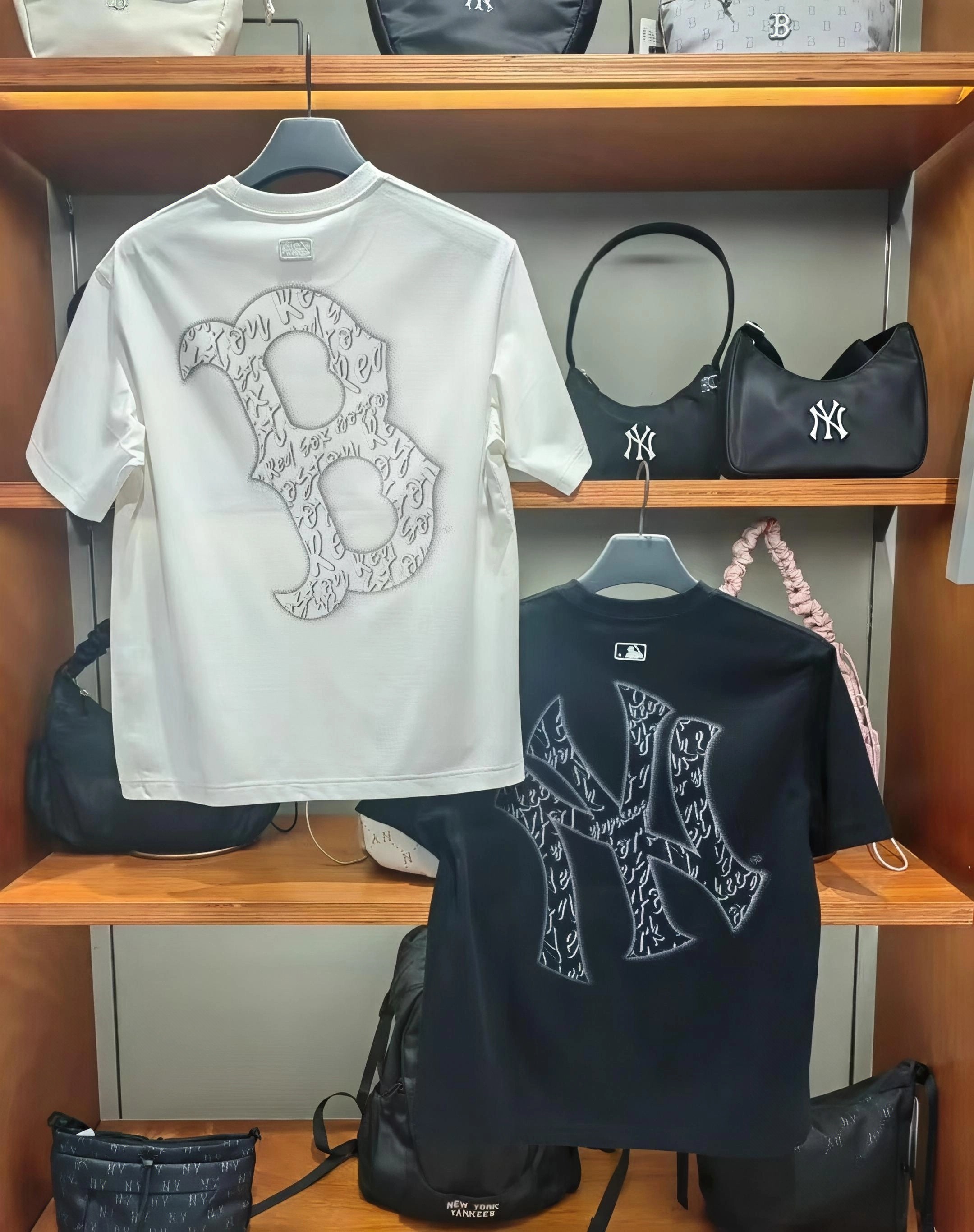 Alternative view of T-Shirt 12863
