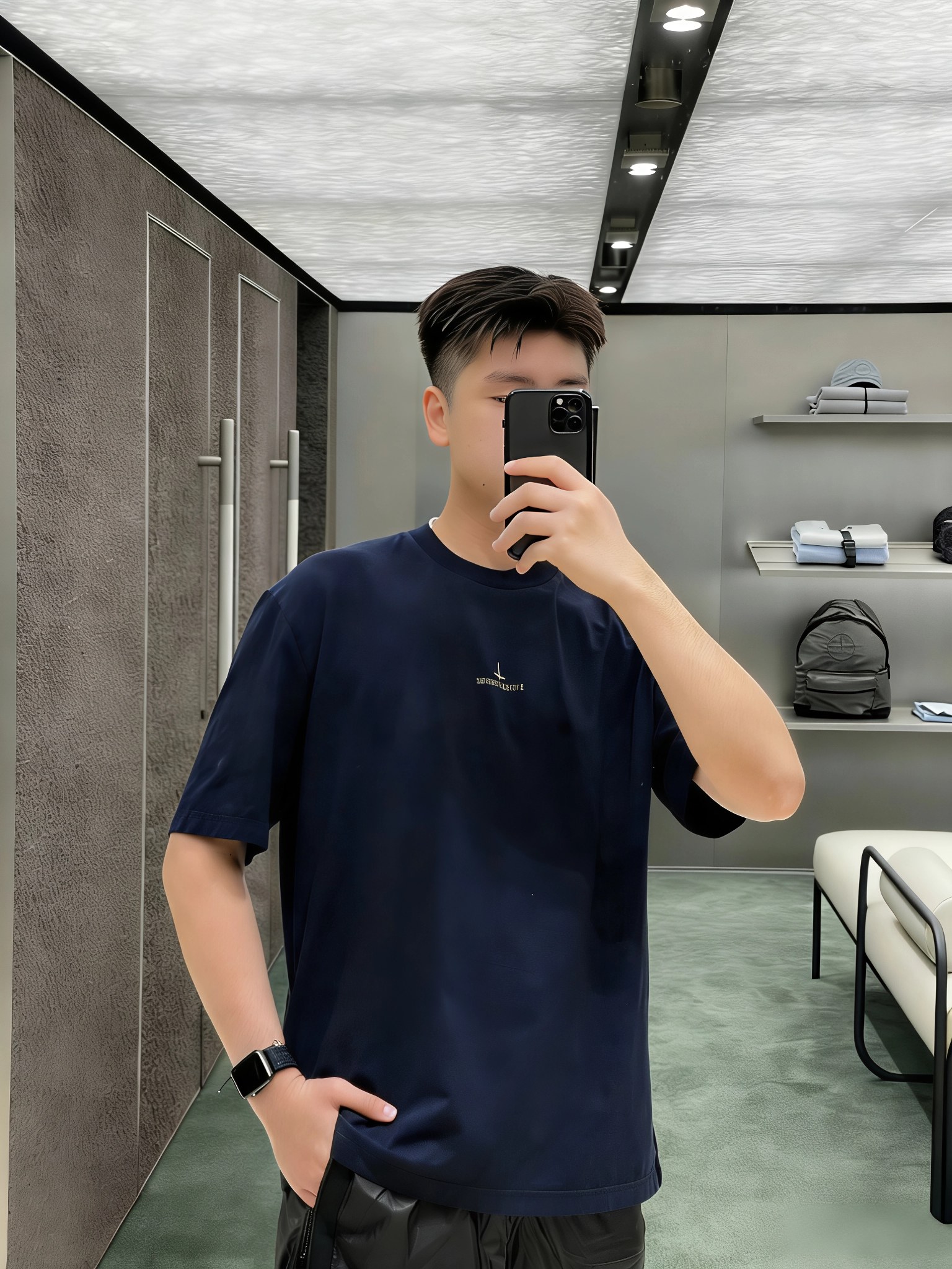 T-Shirt 12862
