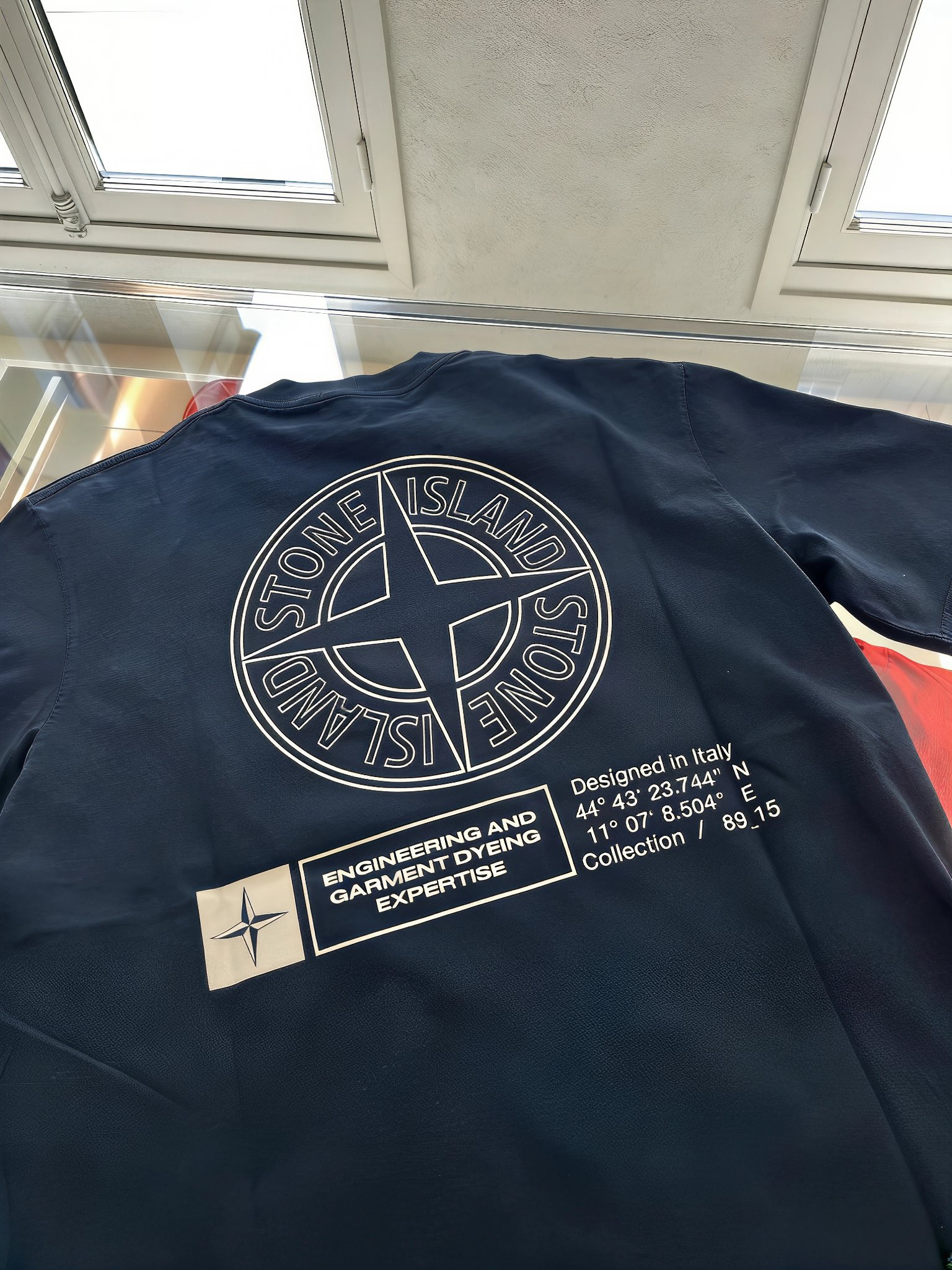 Alternative view of T-Shirt 12862
