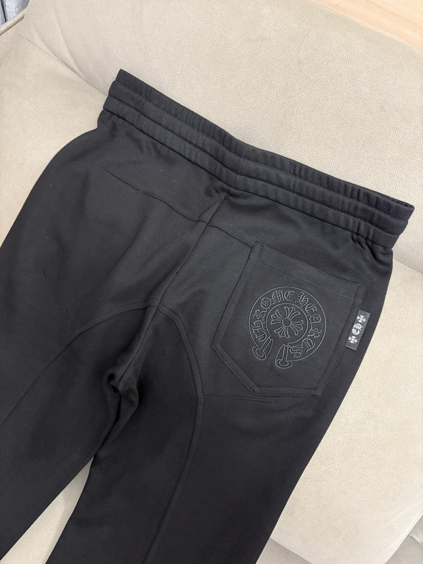 Men’s Leisure Pants: Crom Trading Company’s Refreshing Steel-Resistant Style in Classic Colors - 图片 9