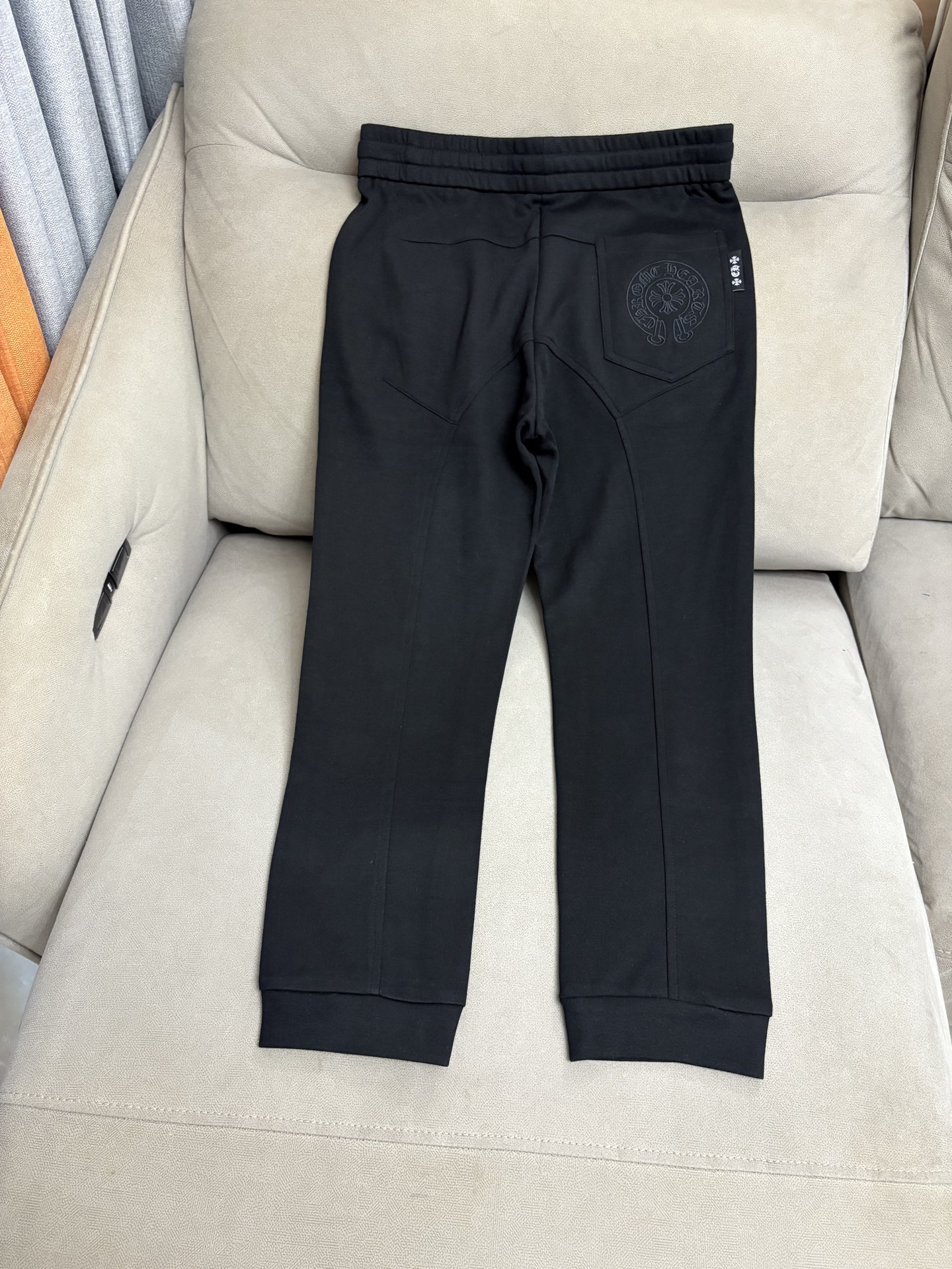 Men’s Leisure Pants: Crom Trading Company’s Refreshing Steel-Resistant Style in Classic Colors - 图片 4