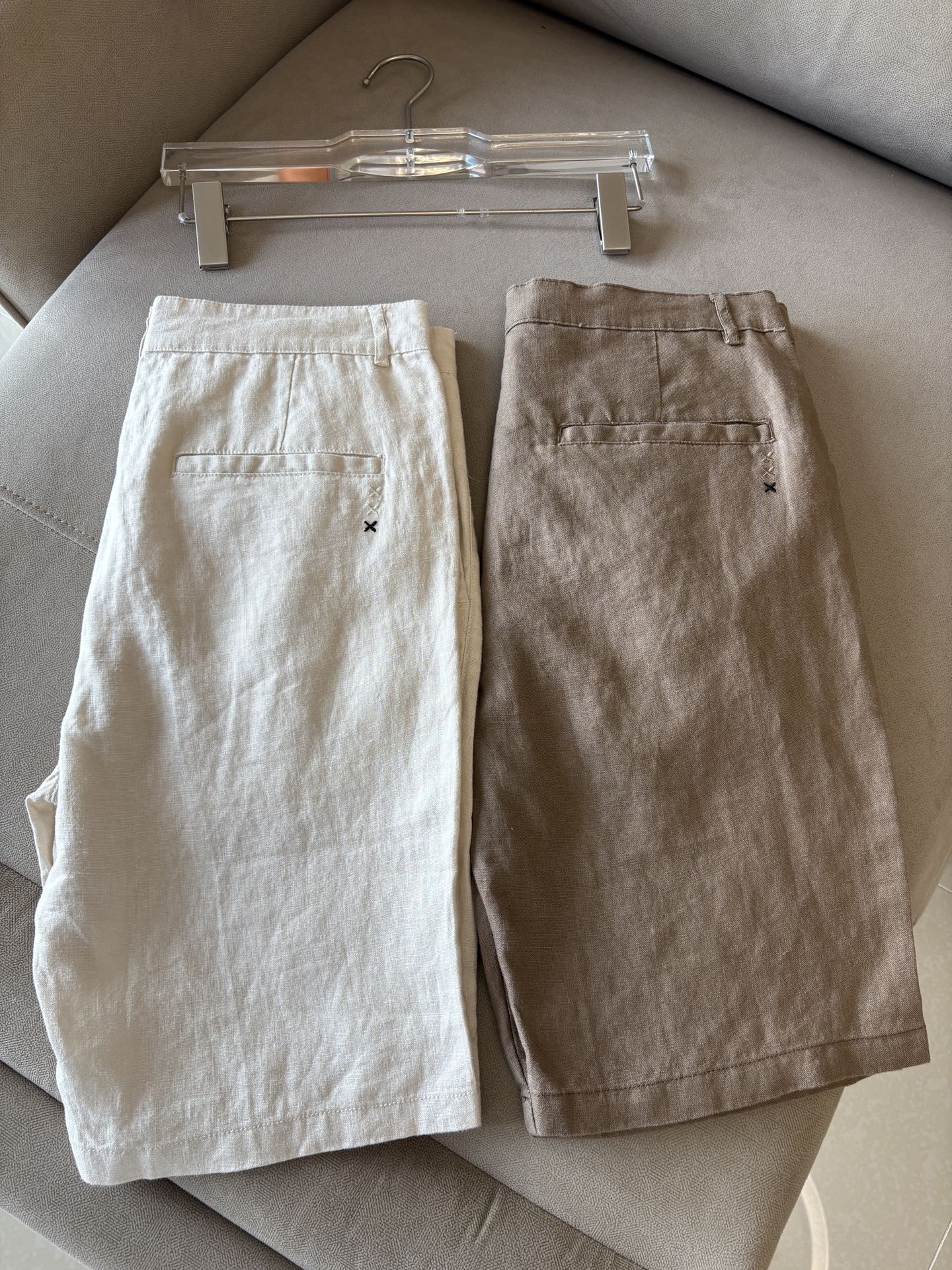 “Z Family 2025 Spring & Summer Embroidered Leisure Pants: Unbridled Creativity and Attraction”
