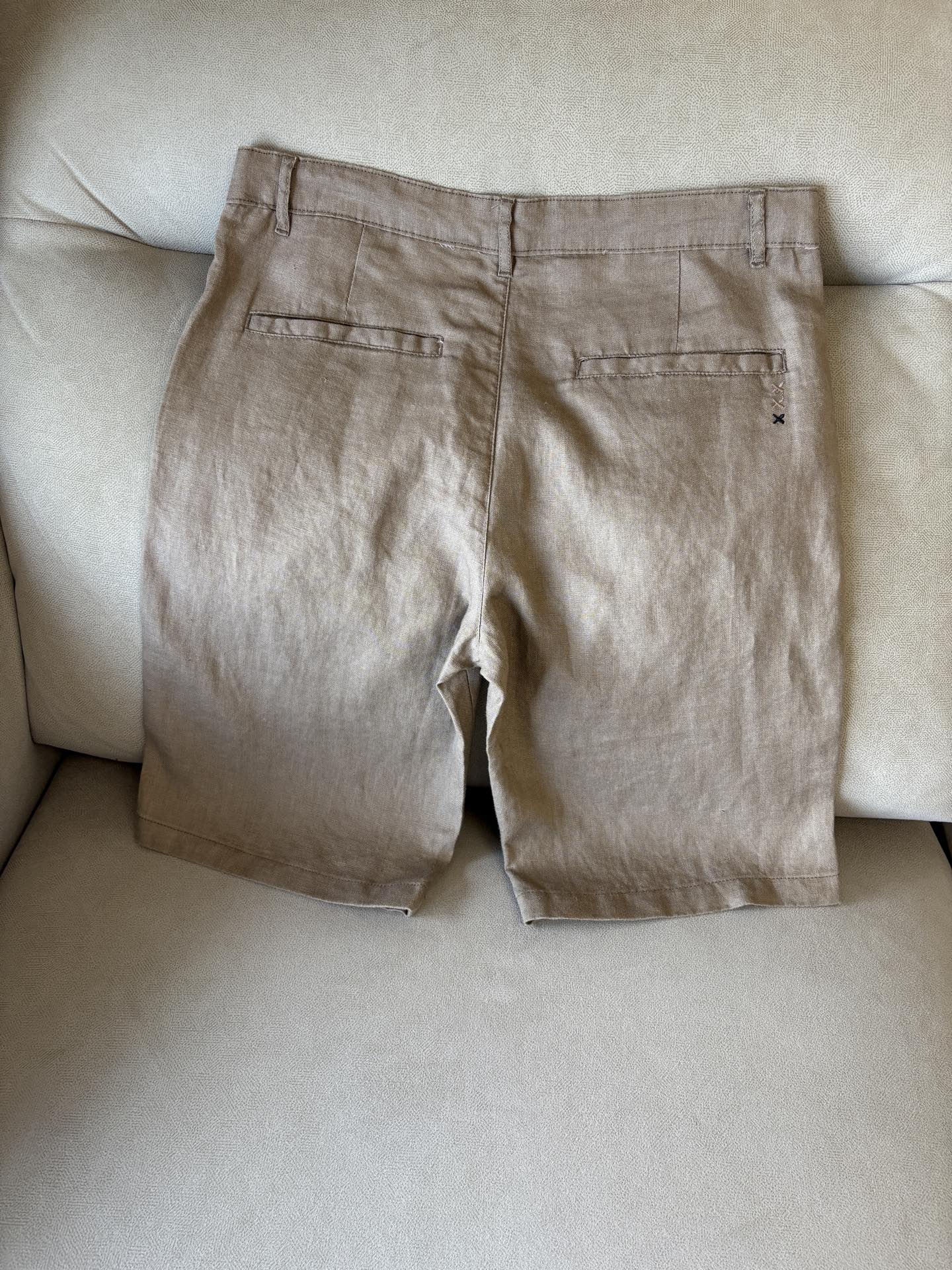 Z Family 2025 Spring-Summer Embroidered Leisure Pants: Unbridled Creativity and Attraction - 图片 3