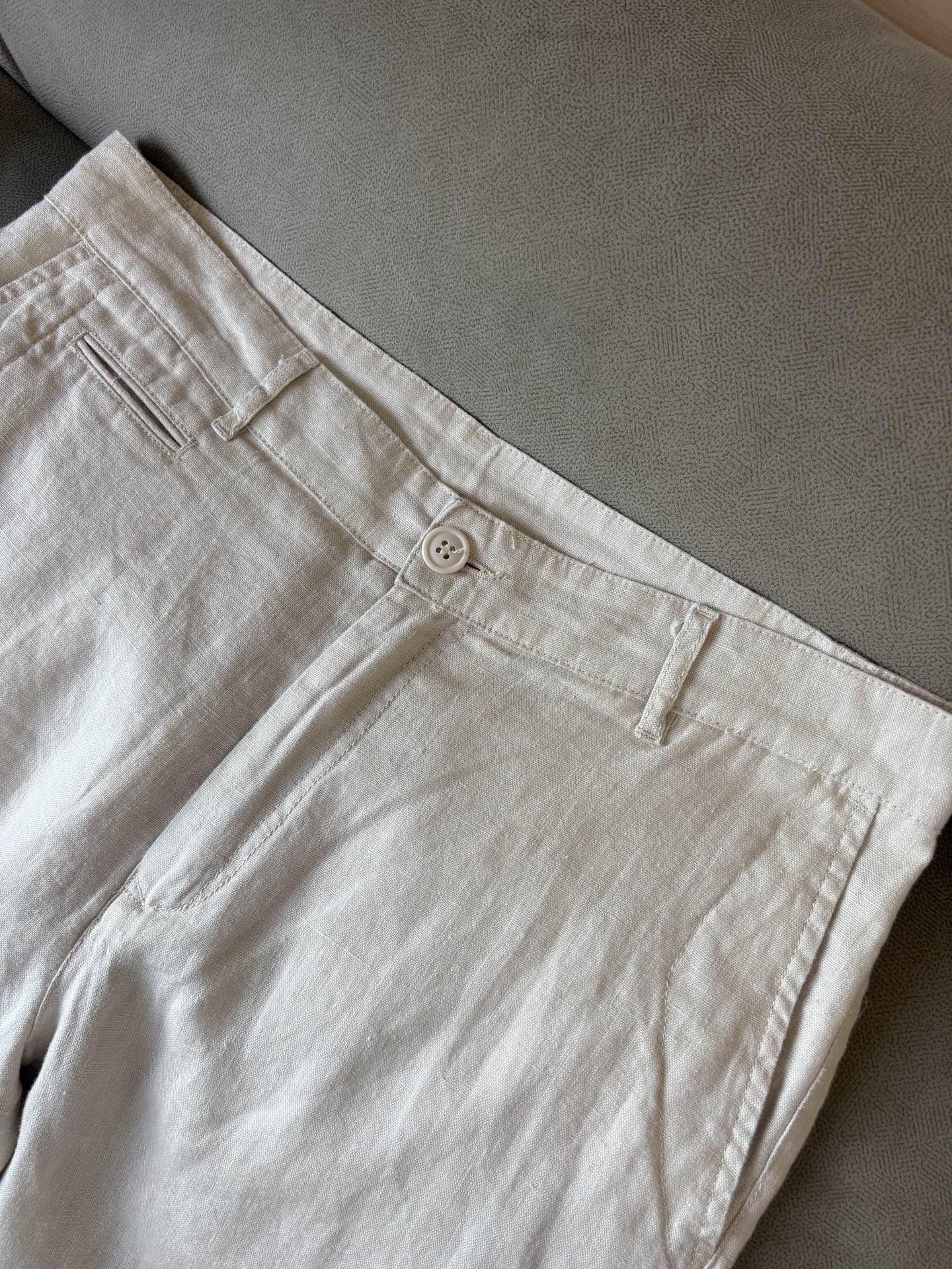 “Z Family 2025 Spring & Summer Embroidered Leisure Pants: Unbridled Creativity and Attraction” - 图片 4