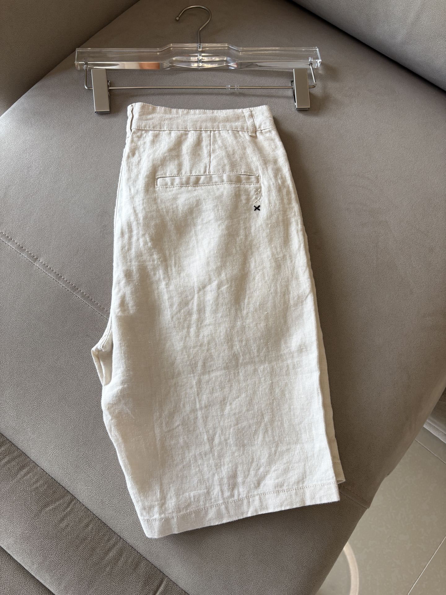 “Z Family 2025 Spring & Summer Embroidered Leisure Pants: Unbridled Creativity and Attraction” - 图片 9