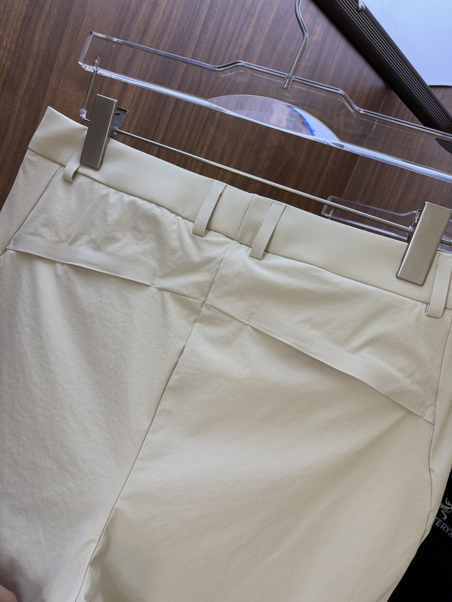 始祖鸟 官网同步 经典户外 工装裤 颜色超级正 海外同步发型 今年流行趋势 进口科技面料 M-4XL