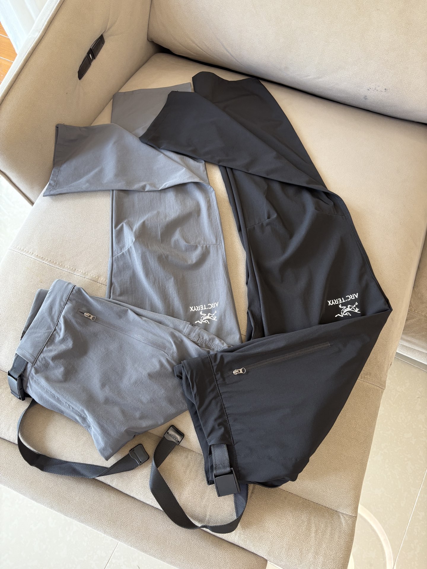 NO:500943,Archaeopteryx official website synchronization classic outdoor work pants super positive color overseas synchronous hairstyles this year's trend import technology fabric M-3XL, arc'teryx,alexander wang19860909始祖鸟 官网同步 经典户外 工装裤 颜色超级正 海外同步发型 今年流行趋势 进口科技面料 M-3XL,arc'teryx,alexander wang,Men's clothing