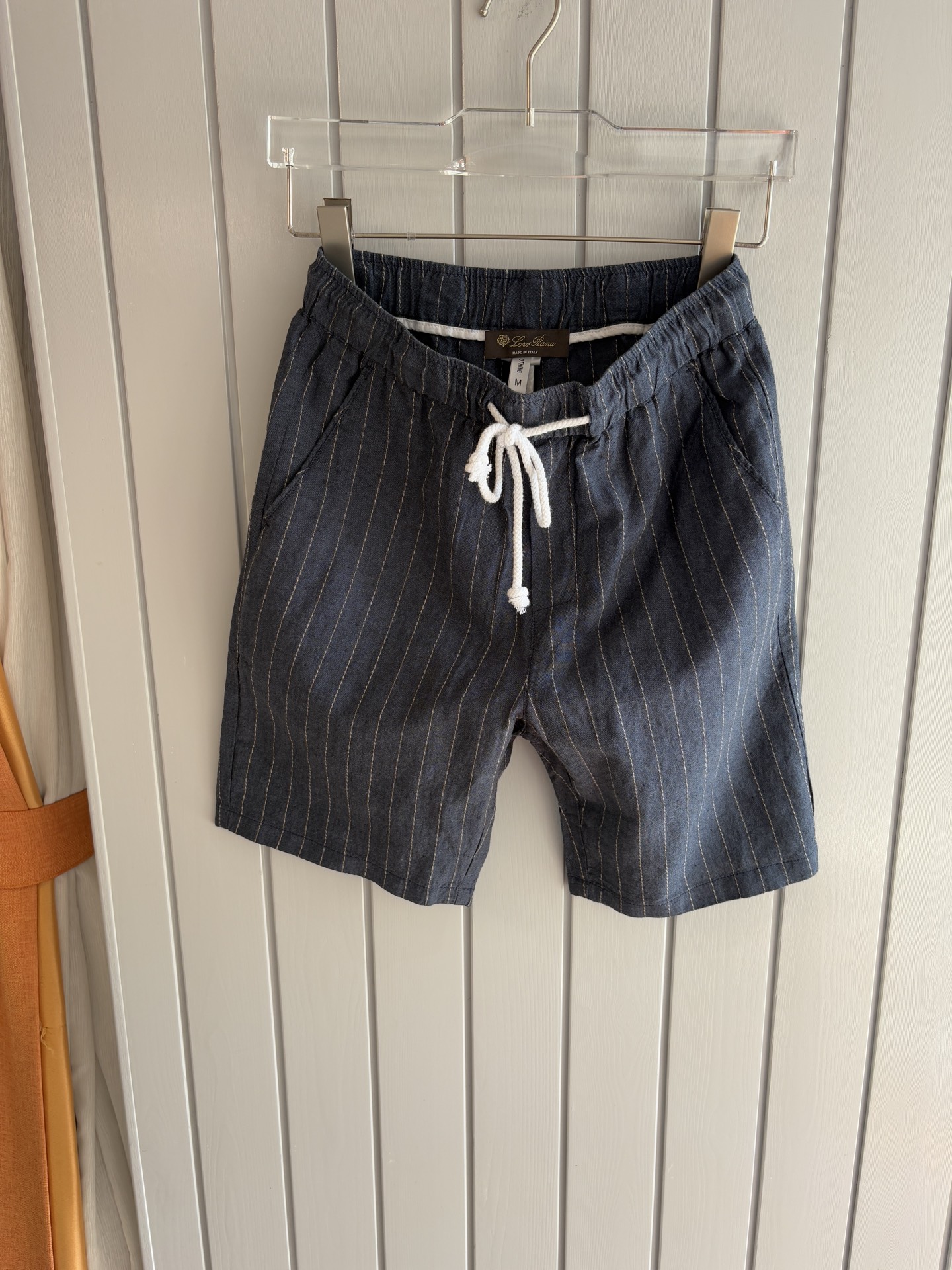 Spring and Summer Embroidered Leisure Pants for Fashion Business: Creative, Light, and Stylish. - 图片 9