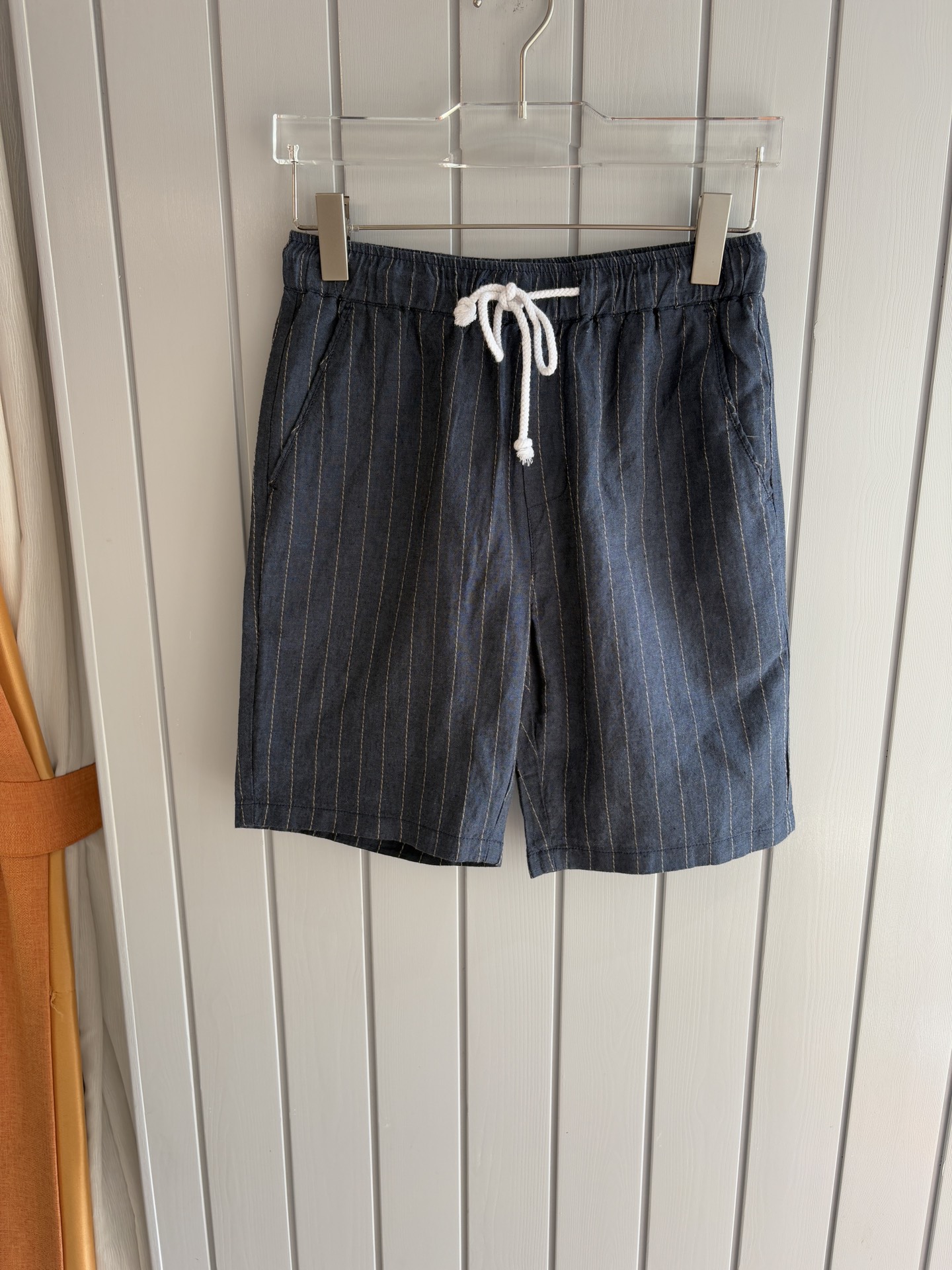 Spring and Summer Embroidered Leisure Pants for Fashion Business: Creative, Light, and Stylish.